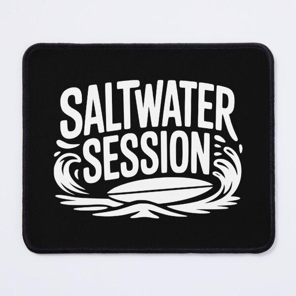 Item preview, Saltwater Session designed and sold by theartfulaspie.