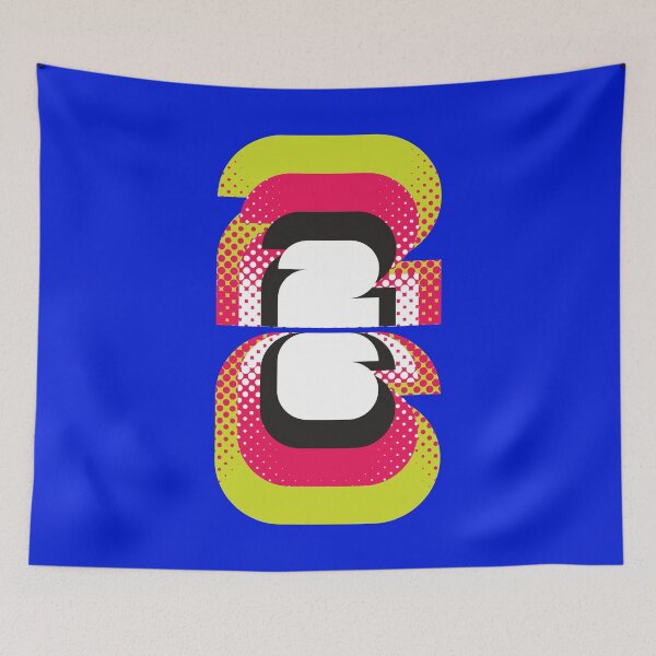Item preview, FIFA 26 Logo designed and sold by BorysMano.
