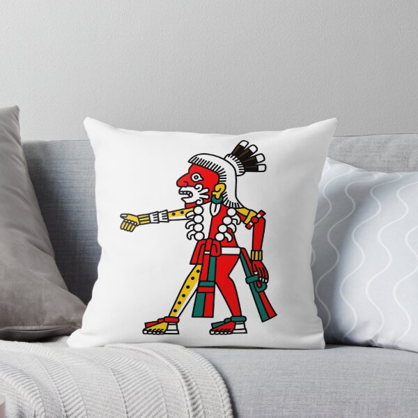 Item preview, Macuil Xochitl designed and sold by Gwendal.