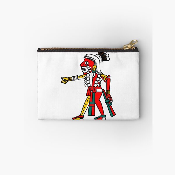 Item preview, Macuil Xochitl designed and sold by Gwendal.