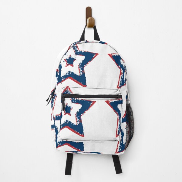 Item preview, Red, White & Blue Stars designed and sold by PSCSCo.