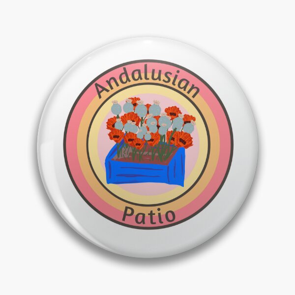Item preview, Andalusian cauliflower character designed and sold by vibeno1.
