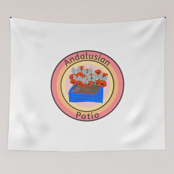 Item preview, Andalusian cauliflower character designed and sold by vibeno1.