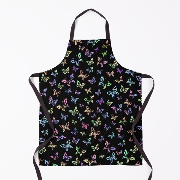 Item preview, Rainbow Butterflies designed and sold by Sartoris Art.