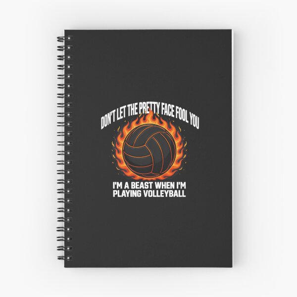 Item preview, Volleyball Beast designed and sold by Pixel-Lair.