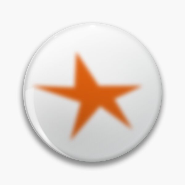 Item preview, Orange Star designed and sold by cresspacito.