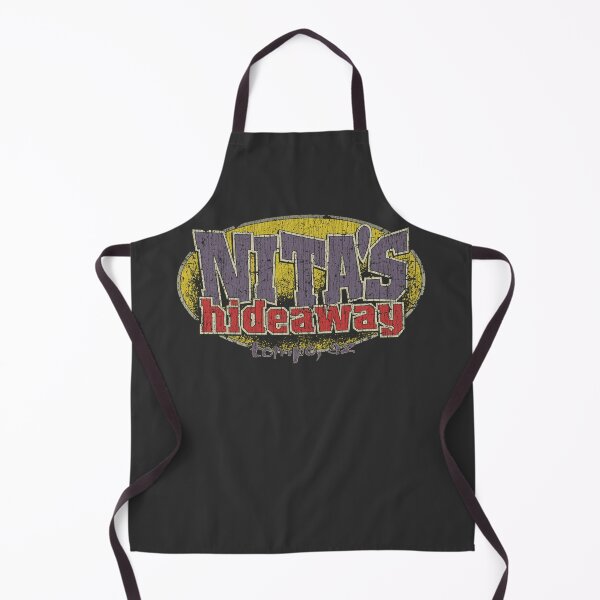 Item preview, Nita’s Hideaway Tempe 1975 designed and sold by AstroZombie6669.