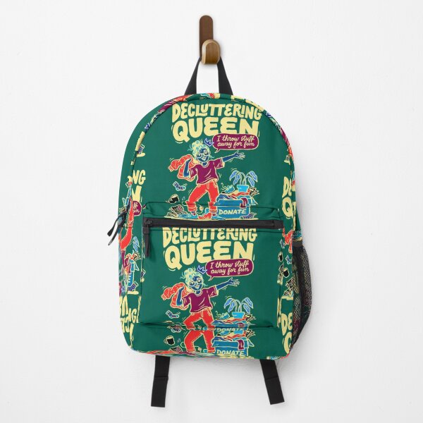 Item preview, Decluttering queen designed and sold by Agu210.