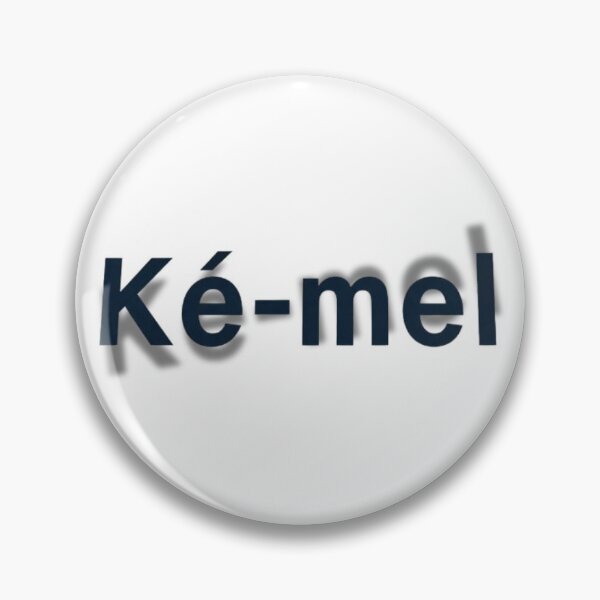 Item preview, Official Ké-mel Collection III designed and sold by Mykemel.