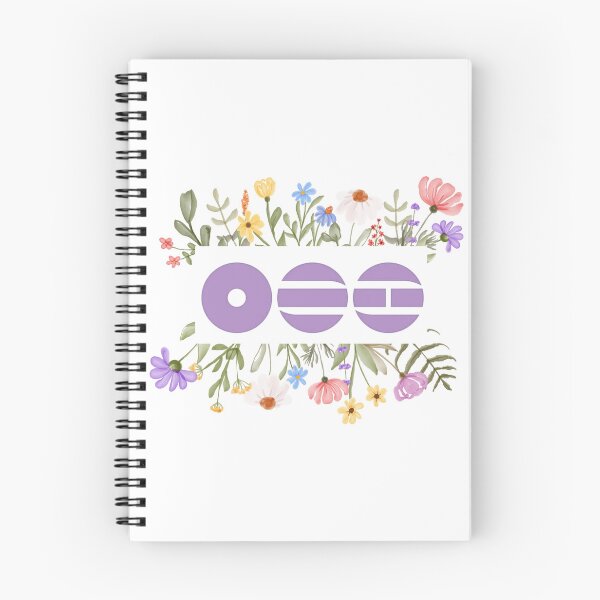 Item preview, BTS Arirang framed w/ flowers designed and sold by Ali107.