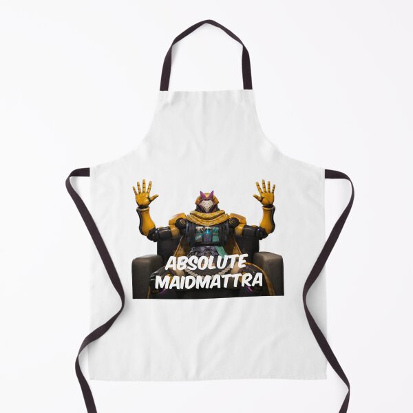 Item preview, Absolute Maidmattra designed and sold by Ryyvs-art.