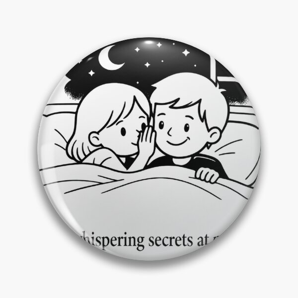 Item preview, Love Is Whispering Secrets At Midnight designed and sold by mtltpz.