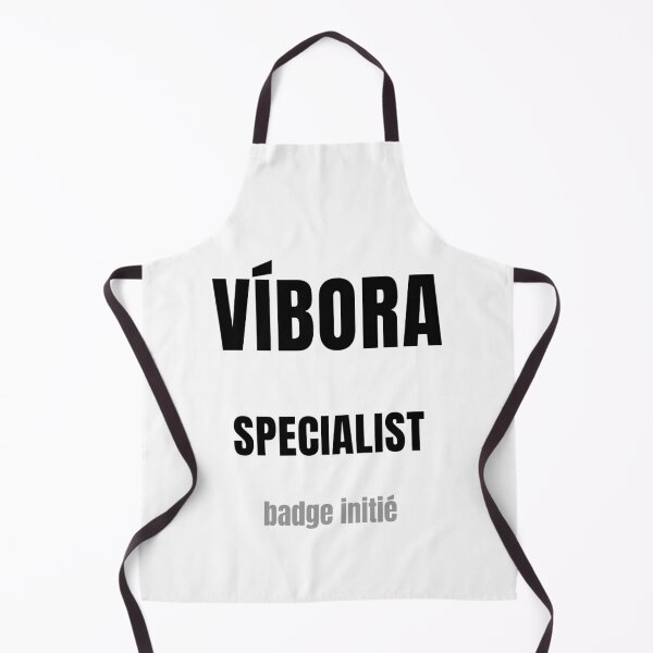 Item preview, VIBORA SPECIALIST - INSIDER BADGE designed and sold by QuatreMurs.