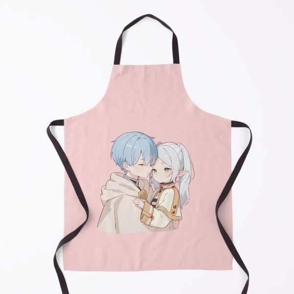 Item preview, Frieren designed and sold by PrismPulseApp.