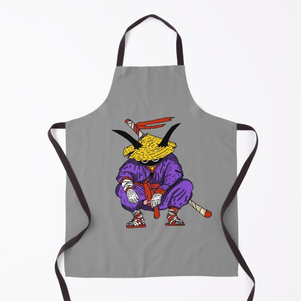 Item preview, Silent Ronin — Faceless Samurai Warrior | Japanese Street Art designed and sold by GrasswormSprout.