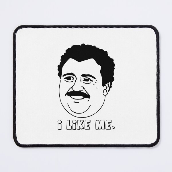 Item preview, I Like Me designed and sold by pink-beagle.