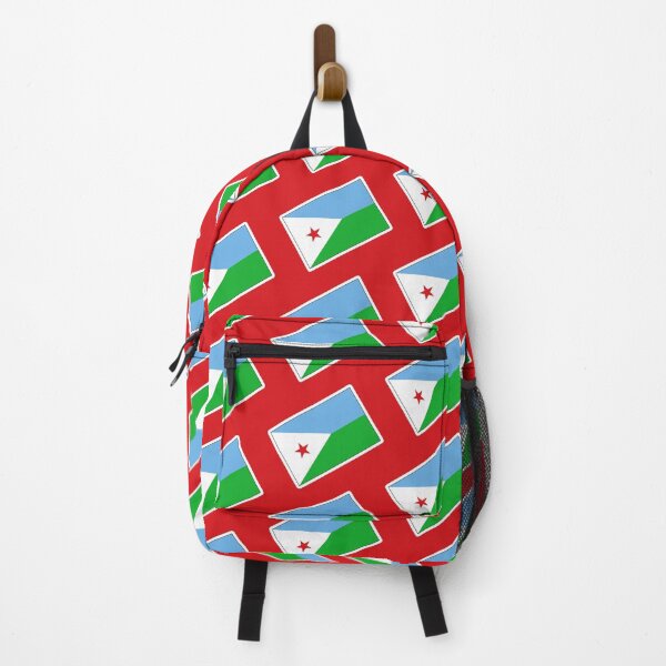 Item preview, DJIBOUTI Gifts, Stickers & Products (N) designed and sold by mpodger.