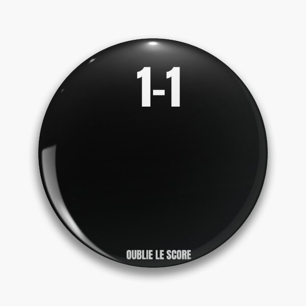 Item preview, 1-1 FORGET THAT SCORE THERE'S A 3RD SET designed and sold by QuatreMurs.