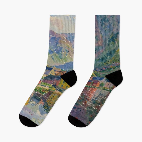 Item preview, Norway Fjord designed and sold by sid1802.