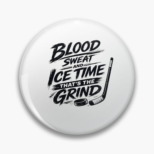 Item preview, Hockey Motivation designed and sold by Eugene Printworks.