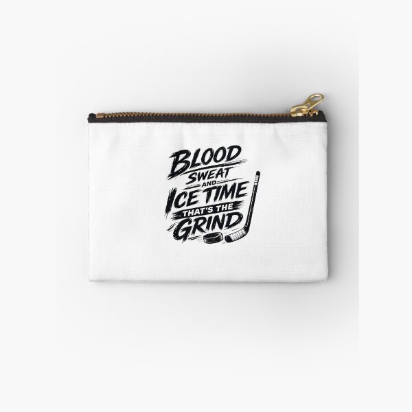 Item preview, Hockey Motivation designed and sold by Eugene Printworks.