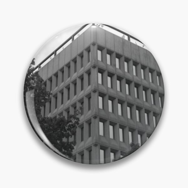 Item preview, Building With Repeating Windows designed and sold by EnzoRasoArt.