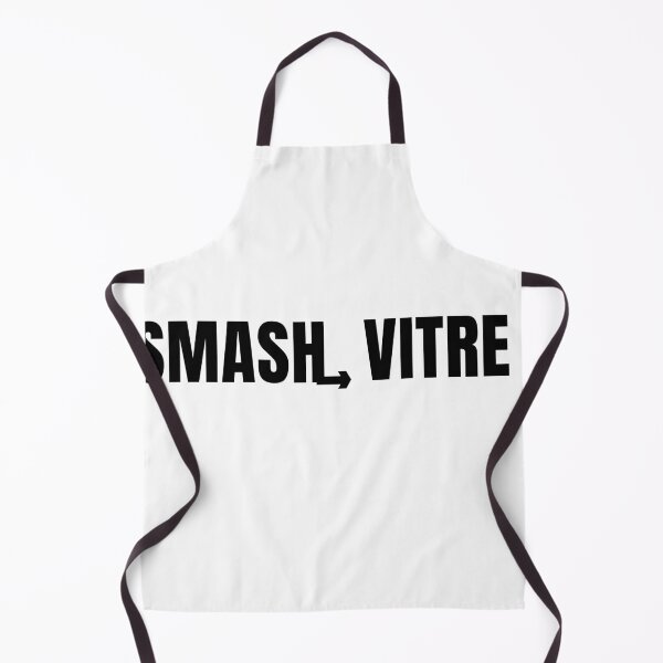 Item preview, Smash window designed and sold by QuatreMurs.