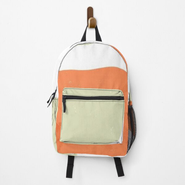 Item preview, Minimalist Boho Botanical Art – Terracotta and Sage Green designed and sold by Zaramodo.
