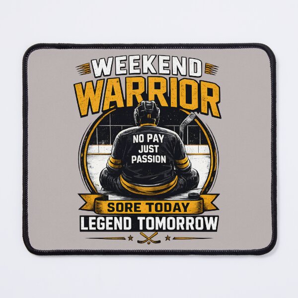 Item preview, Ice Hockey Vintage designed and sold by Eugene Printworks.