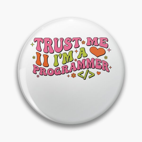 Item preview, I'm A Programmer designed and sold by CAMEROVE.
