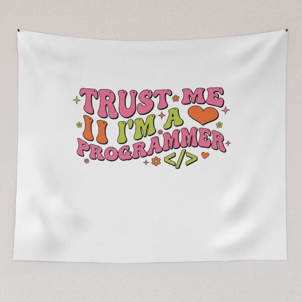 Item preview, I'm A Programmer designed and sold by CAMEROVE.
