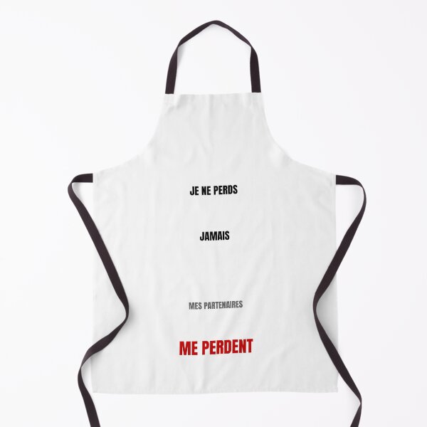 Item preview, I never lose designed and sold by QuatreMurs.