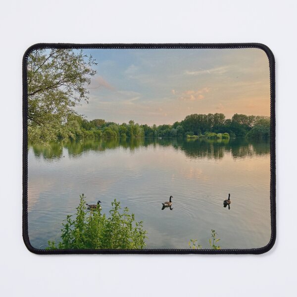 Item preview, radley lakes designed and sold by Marie Clapton.