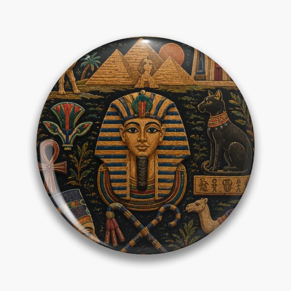Item preview, Ancient Egypt  designed and sold by morbidcandyboutique .