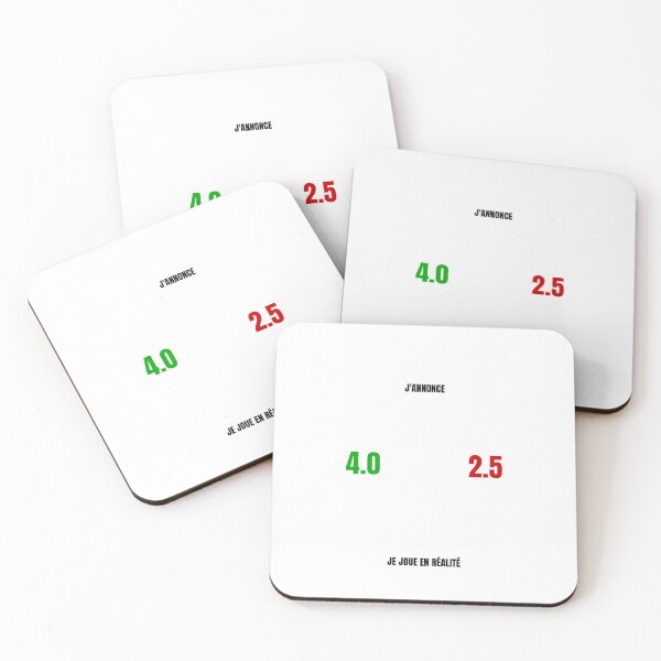 Item preview, Nivel 4.0, estoy jugando en 2.5. designed and sold by QuatreMurs.