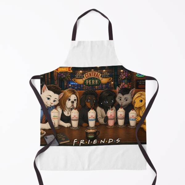 Item preview, Friends designed and sold by AlexJester Store .