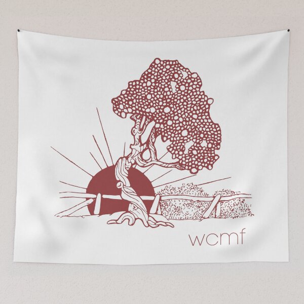 Item preview, WCMF designed and sold by pink-beagle.