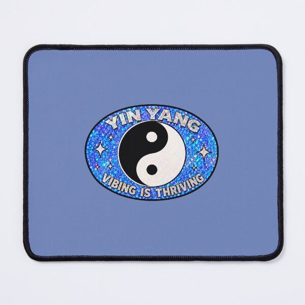 Item preview, Vibing is Thriving designed and sold by AnarchyinBloom.
