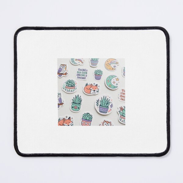 Item preview, Sticker collection... designed and sold by DezigenArtz.
