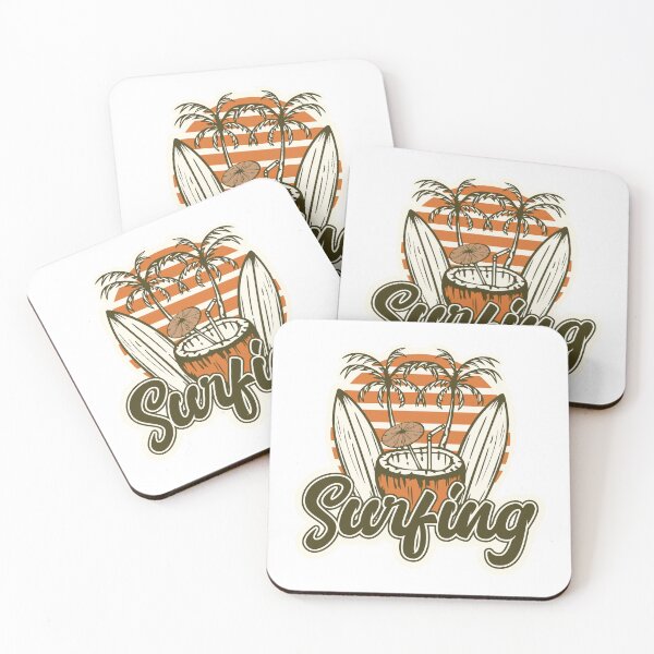 Item preview, Surfing designed and sold by the-craft-shop.