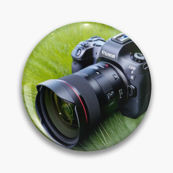 Item preview, Photography - High-End Digital SLR Camera, Technology and Lush Nature designed and sold by Reverso-Design.