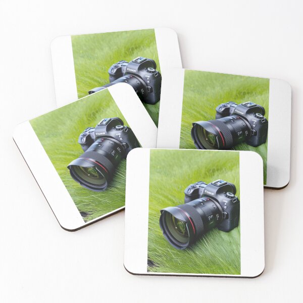 Item preview, Photography - High-End Digital SLR Camera, Technology and Lush Nature designed and sold by Reverso-Design.