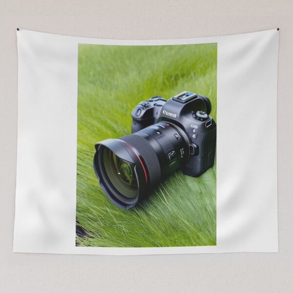 Item preview, Photography - High-End Digital SLR Camera, Technology and Lush Nature designed and sold by Reverso-Design.