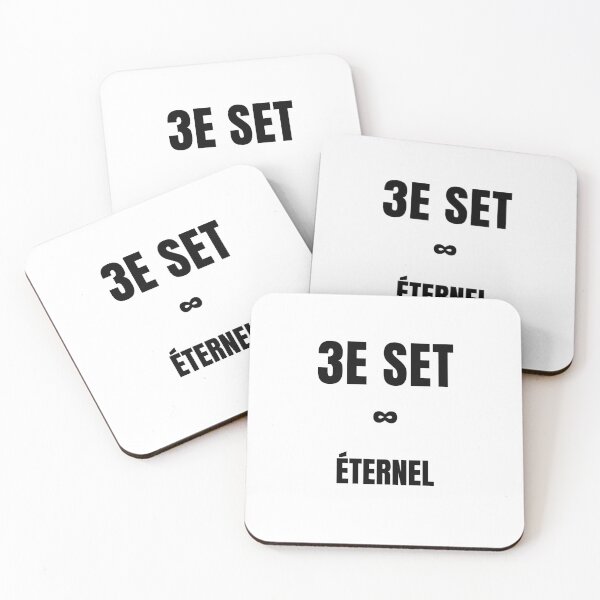 Item preview, 3rd eternal set designed and sold by QuatreMurs.