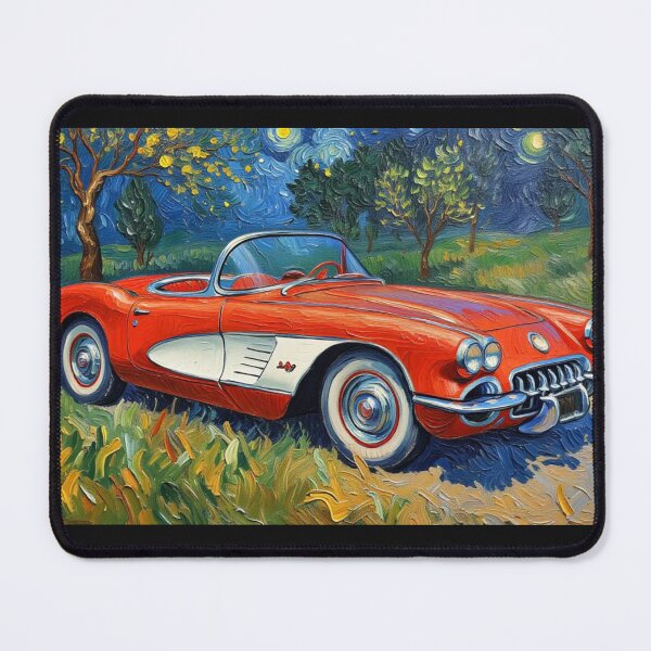Item preview, Corvette C1 designed and sold by sid1802.