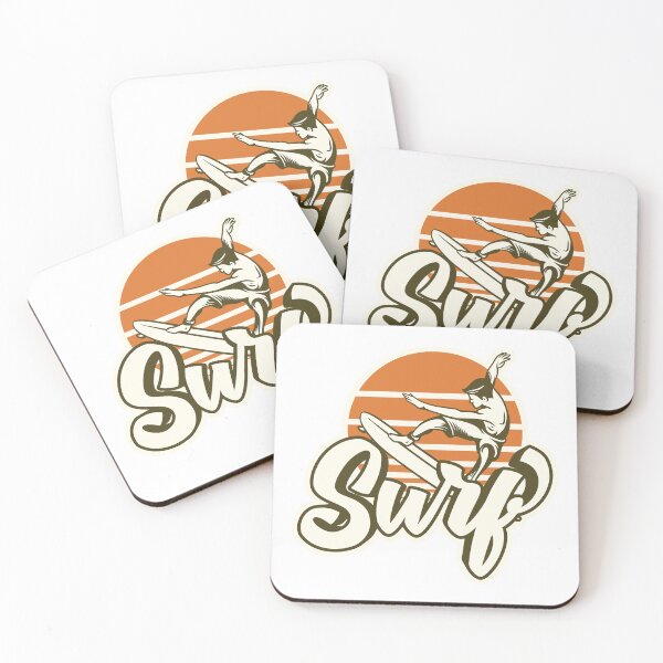 Item preview, Surf designed and sold by the-craft-shop.
