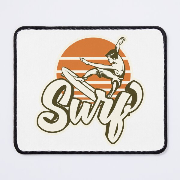 Item preview, Surf designed and sold by the-craft-shop.