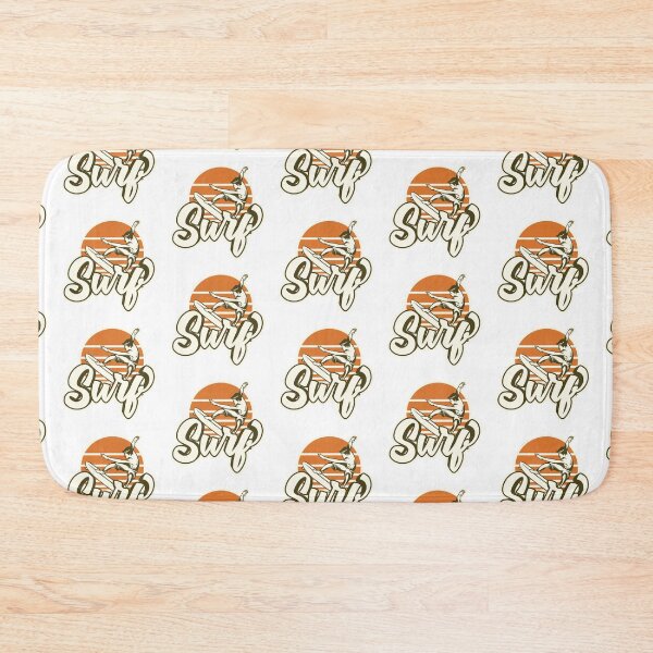 Item preview, Surf designed and sold by the-craft-shop.