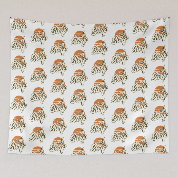 Item preview, Surf designed and sold by the-craft-shop.