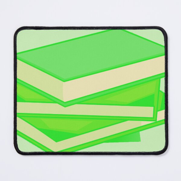 Item preview, Green Book Stack designed and sold by Fashimation20.